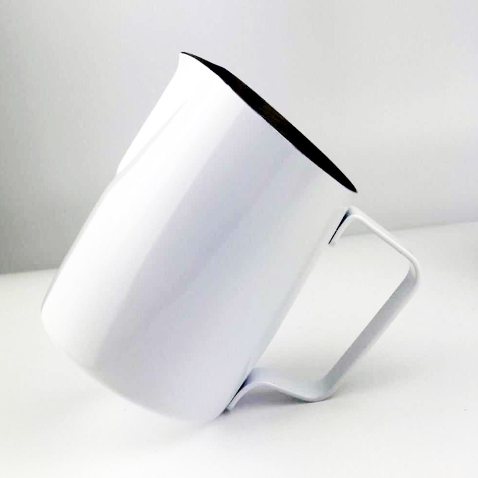 ピッチャー 450ml ブラック (co-0008-2)