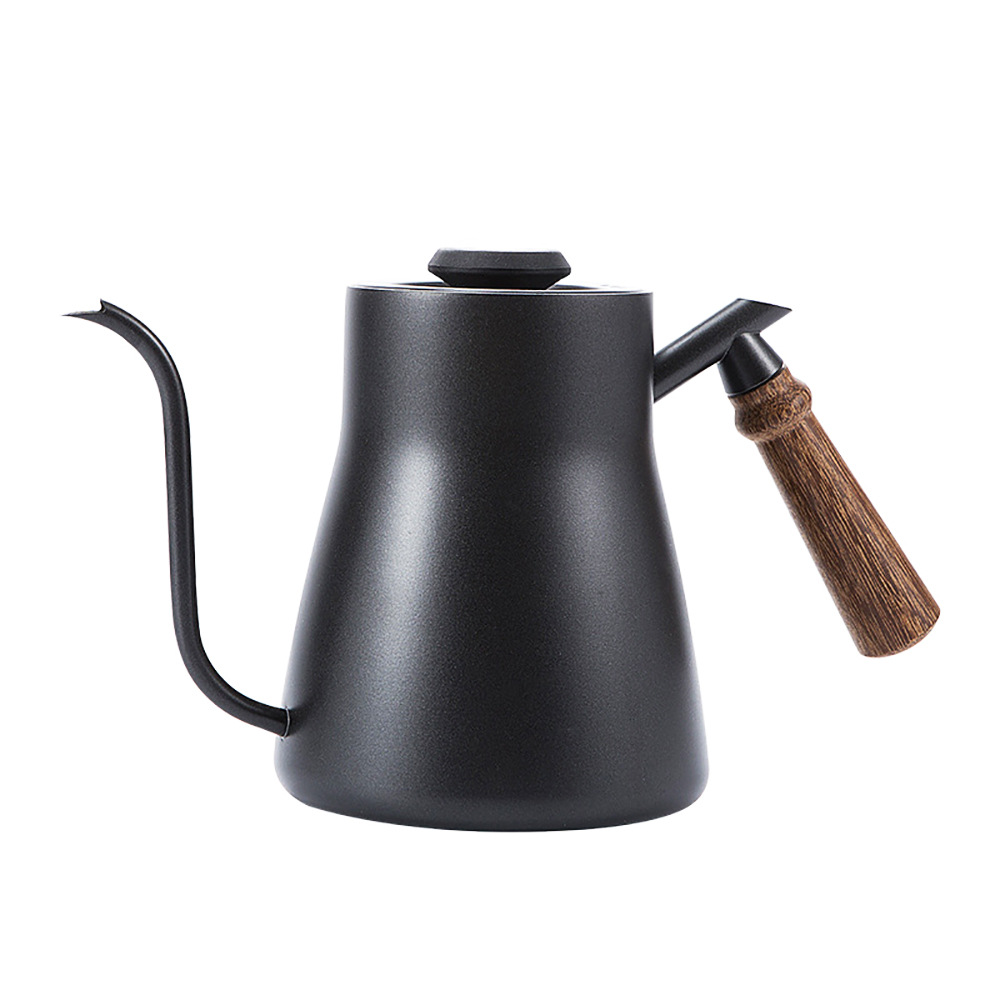 コーヒーケトル 850ml 温度計付 co-0031-1