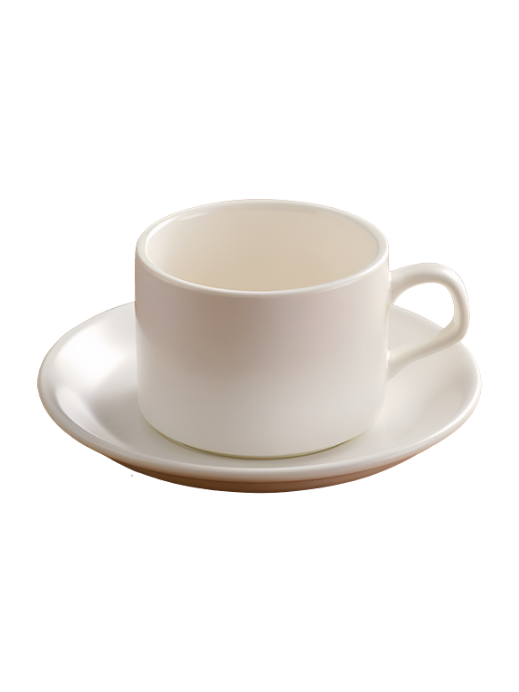 マグカップ 220ml オレンジ (co-0038-1)