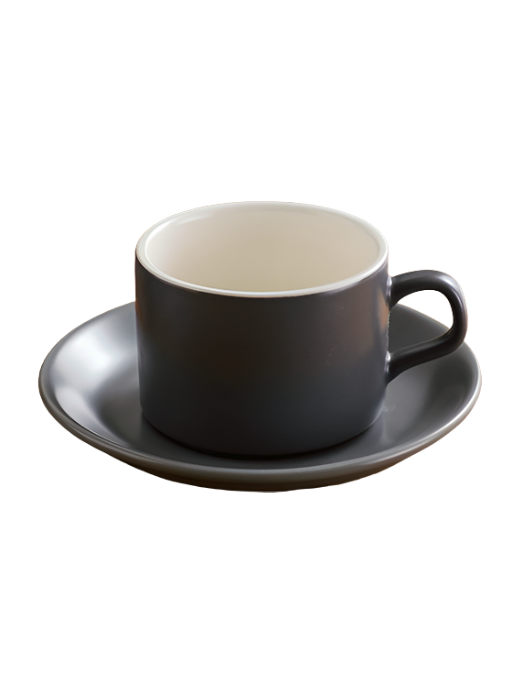 マグカップ 220ml グリーン (co-0038-5)