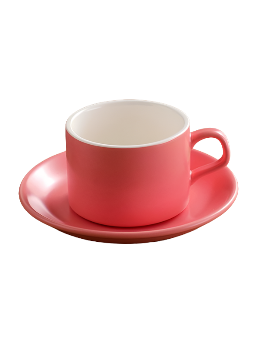 マグカップ 220ml ブルー (co-0038-7)