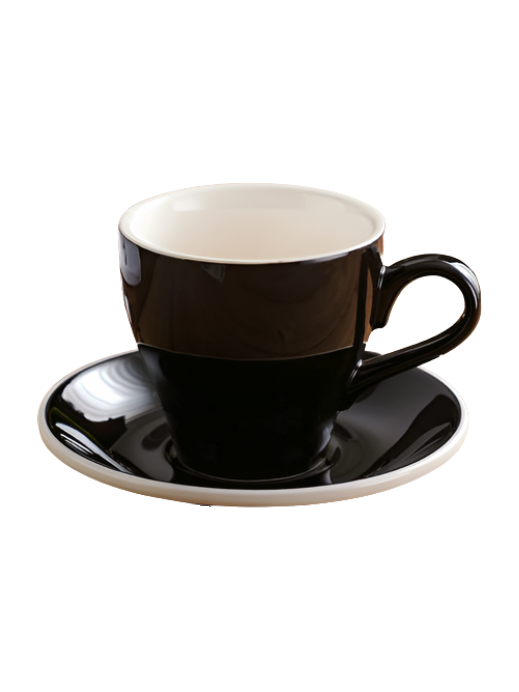 チューリップ 280ml オレンジ (co-0039-1)
