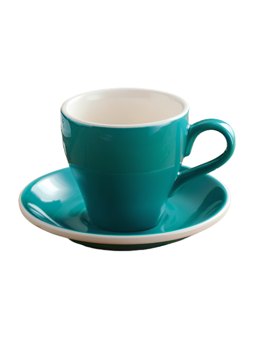 チューリップ 280ml ブルー (co-0039-10)