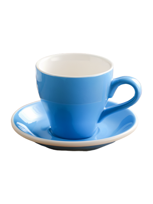チューリップ 280ml グレイ (co-0039-11)