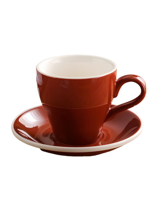 チューリップ 280ml グリーン (co-0039-3)