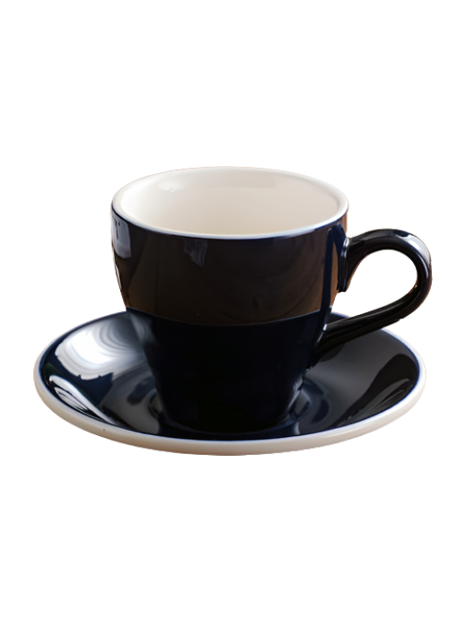 チューリップ 280ml レッド (co-0039-6)